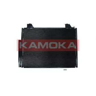 Condenseur, climatisation KAMOKA 7800345