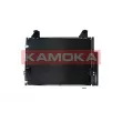 Condenseur, climatisation KAMOKA 7800346 - Visuel 1