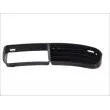 Grille de ventilation, pare-chocs avant gauche BLIC 6509-01-9504991PP - Visuel 1