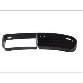Grille de ventilation, pare-chocs avant gauche BLIC 6509-01-9504991PP