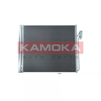 Condenseur, climatisation KAMOKA 7800349