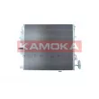 Condenseur, climatisation KAMOKA 7800352 - Visuel 1