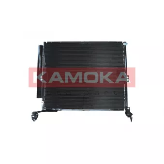 Condenseur, climatisation KAMOKA 7800354