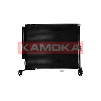 Condenseur, climatisation KAMOKA 7800355