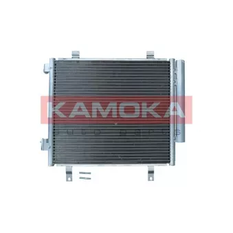 Condenseur, climatisation KAMOKA 7800362