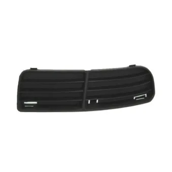 Grille de ventilation, pare-chocs avant droit BLIC 6509-01-9504992P