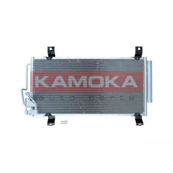 Condenseur, climatisation KAMOKA 7800363