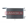 Condenseur, climatisation KAMOKA 7800366 - Visuel 1