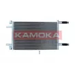 Condenseur, climatisation KAMOKA 7800366 - Visuel 2