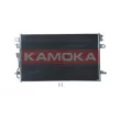 Condenseur, climatisation KAMOKA 7800369 - Visuel 1