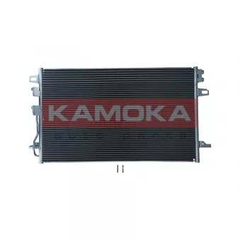 Condenseur, climatisation KAMOKA 7800369