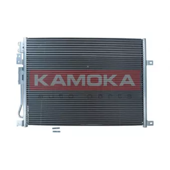 Condenseur, climatisation KAMOKA 7800371