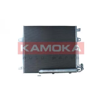 Condenseur, climatisation KAMOKA 7800373