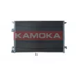 Condenseur, climatisation KAMOKA 7800376 - Visuel 1