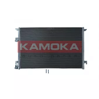 Condenseur, climatisation KAMOKA 7800376