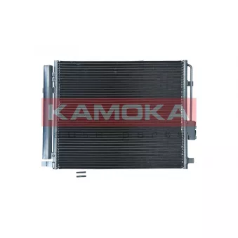 Condenseur, climatisation KAMOKA 7800378