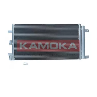 Condenseur, climatisation KAMOKA 7800379