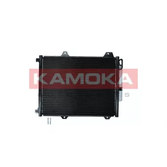 Condenseur, climatisation KAMOKA 7800382