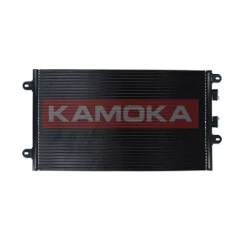 Condenseur, climatisation KAMOKA 7800383