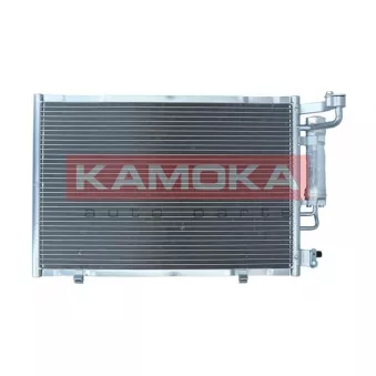 Condenseur, climatisation KAMOKA 7800384