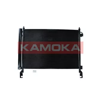 Condenseur, climatisation KAMOKA 7800385