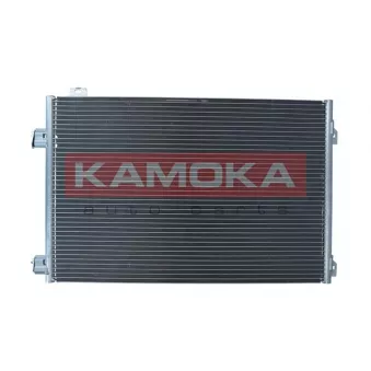 Condenseur, climatisation KAMOKA 7800387