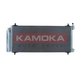 Condenseur, climatisation KAMOKA 7800388