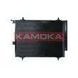 Condenseur, climatisation KAMOKA 7800389 - Visuel 1
