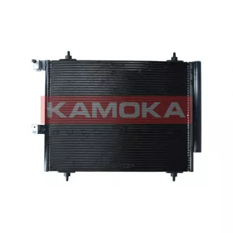 Condenseur, climatisation KAMOKA 7800389