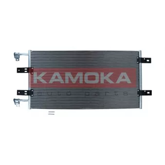 Condenseur, climatisation KAMOKA 7800390