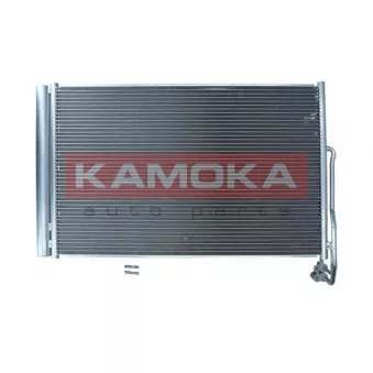 Condenseur, climatisation KAMOKA 7800392
