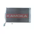 Condenseur, climatisation KAMOKA 7800392 - Visuel 2