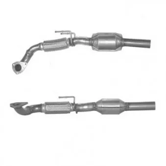 Catalyseur BM CATALYSTS BM80158H