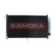 Condenseur, climatisation KAMOKA 7800399 - Visuel 1