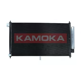 Condenseur, climatisation KAMOKA 7800399