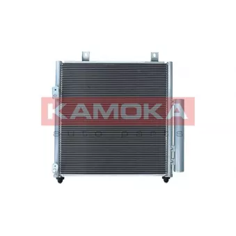 Condenseur, climatisation KAMOKA 7800401