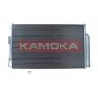 Condenseur, climatisation KAMOKA 7800402 - Visuel 1