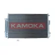 Condenseur, climatisation KAMOKA 7800402 - Visuel 2