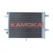Condenseur, climatisation KAMOKA 7800409 - Visuel 1