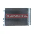 Condenseur, climatisation KAMOKA 7800413 - Visuel 1