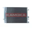 Condenseur, climatisation KAMOKA 7800413 - Visuel 2