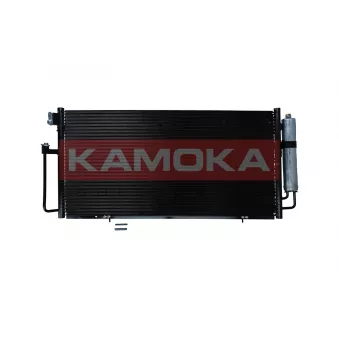 Condenseur, climatisation KAMOKA 7800416