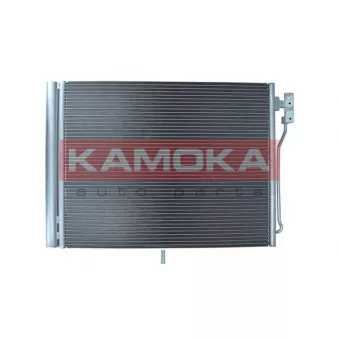 Condenseur, climatisation KAMOKA 7800417