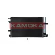 Condenseur, climatisation KAMOKA 7800418 - Visuel 2