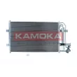 Condenseur, climatisation KAMOKA 7800420 - Visuel 1