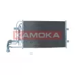 Condenseur, climatisation KAMOKA 7800420 - Visuel 2