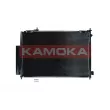 Condenseur, climatisation KAMOKA 7800422 - Visuel 2