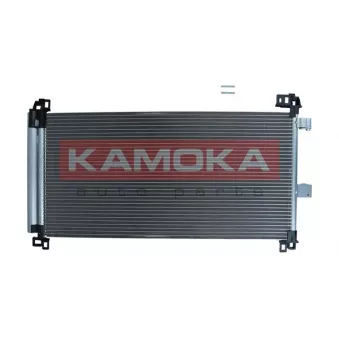 Condenseur, climatisation KAMOKA 7800425