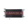 Condenseur, climatisation KAMOKA 7800427 - Visuel 1