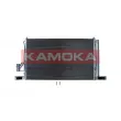 Condenseur, climatisation KAMOKA 7800428 - Visuel 1